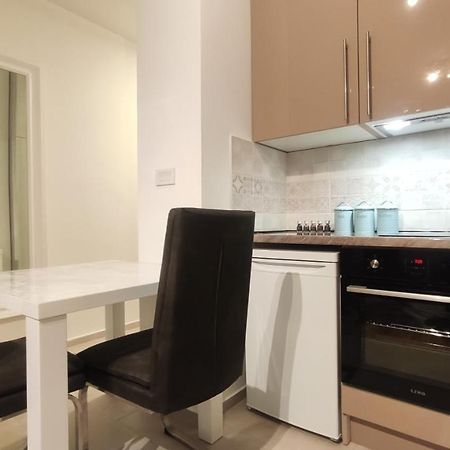 Green Residence بلغراد المظهر الخارجي الصورة