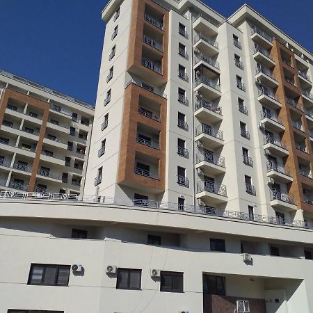 Green Residence بلغراد المظهر الخارجي الصورة