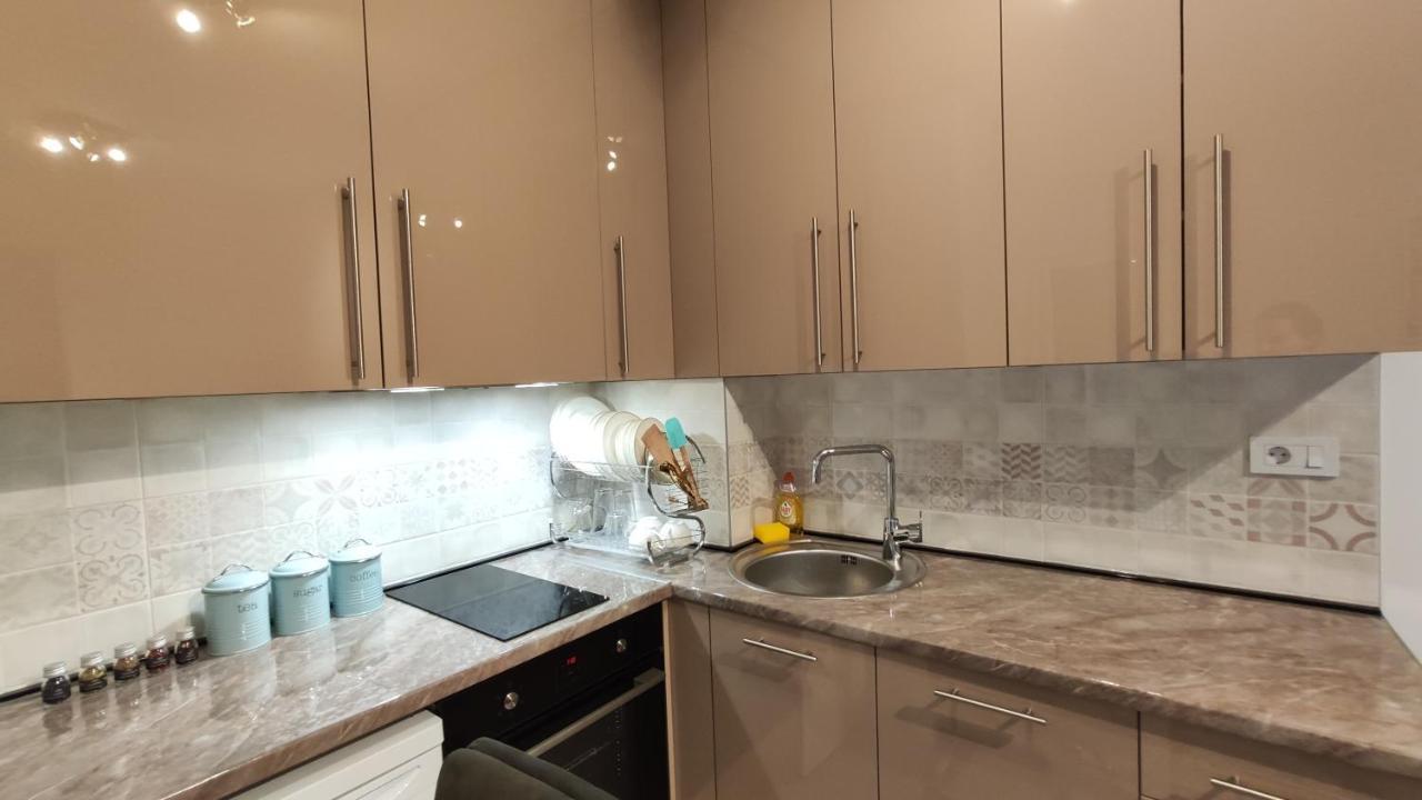 Green Residence بلغراد المظهر الخارجي الصورة