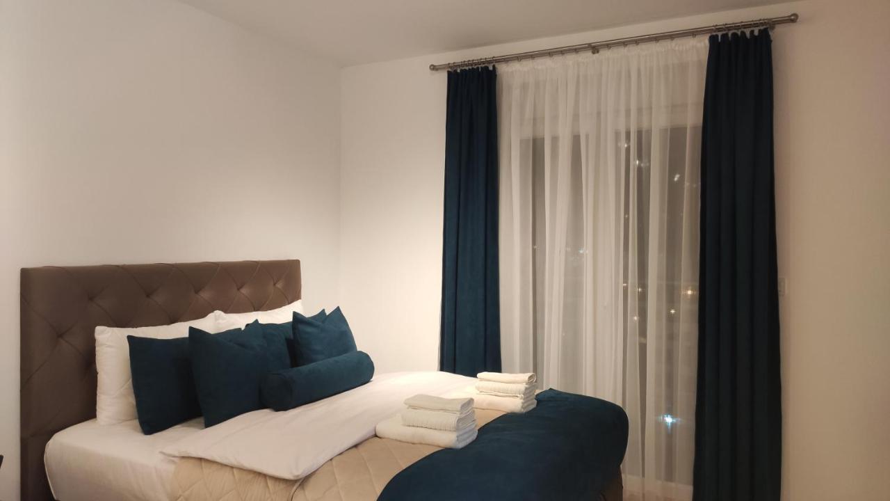 Green Residence بلغراد المظهر الخارجي الصورة