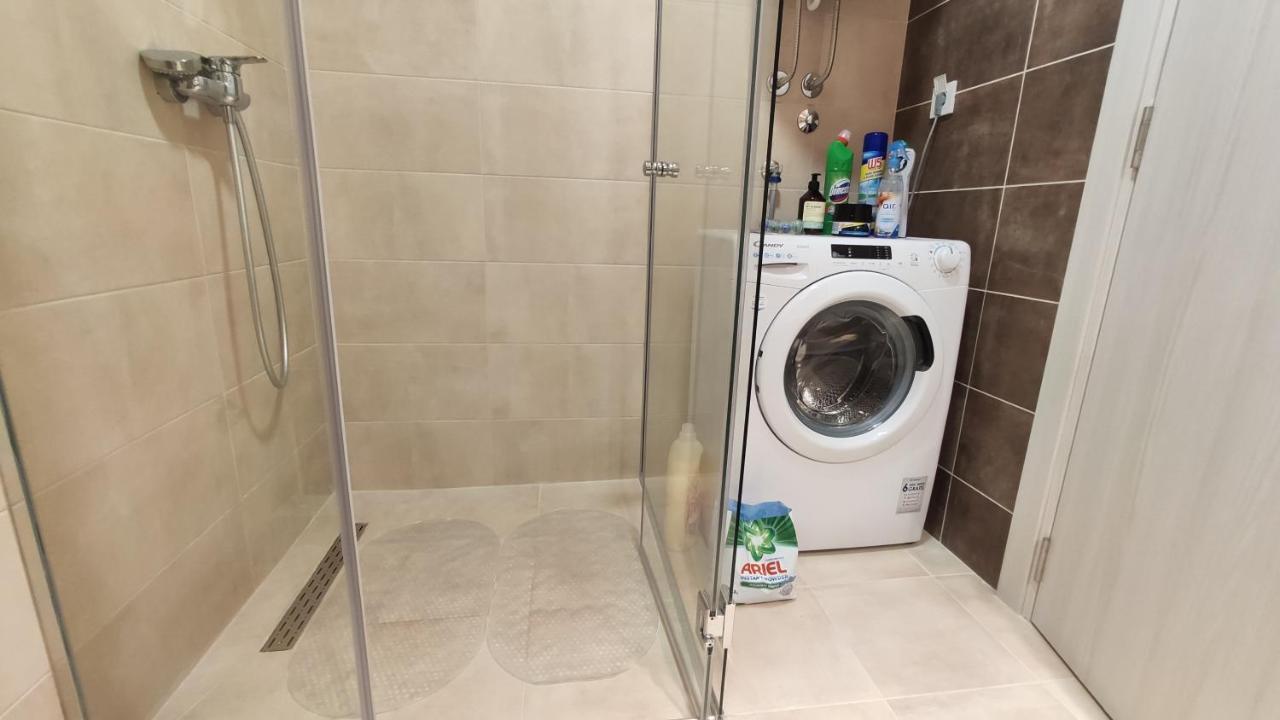 Green Residence بلغراد المظهر الخارجي الصورة
