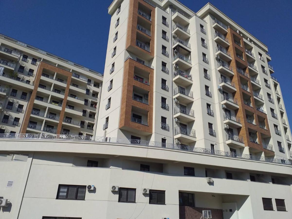 Green Residence بلغراد المظهر الخارجي الصورة